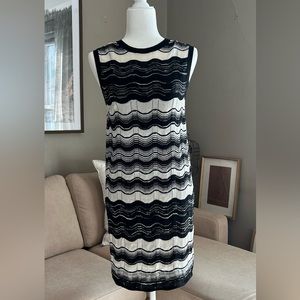 Missoni sleeveless dress